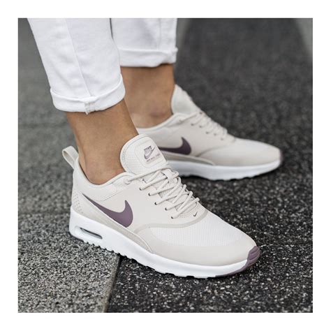 nike air thea damen beige|Women's Air Max Thea Shoes. Nike.com.